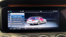 Mercedes-AMG E-Class E63 4Matic+ 5dr 9G-Tronic Petrol Estate